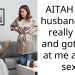 AITAH – My husband was really sick and got mad at me about s*x.