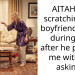 My Boyfriend P*eed On Me Without Consent and Now Claims I’m Violent for Scratching Him