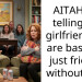 AITAH for telling my girlfriend we are basically just friends without s*x?