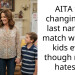AITA for changing my last name to match with my kids even though my ex hates it?