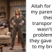 Aitah for telling my parents that their transportation wasn’t my problem after they gave my car to my brother?