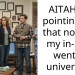 AITAH for pointing out that none of my in-laws went to university?