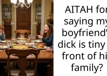 My Boyfriend Humiliated Me At A Wedding So I Destroyed Him In Front Of His Parents