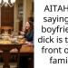 My Boyfriend Humiliated Me At A Wedding So I Destroyed Him In Front Of His Parents