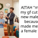 AITAH “making” my gf cut off her new male friend because she made me cut off a female friend?