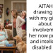AITAH for drawing a line with my girlfriend about our involvement in her now pregnant and intellectually disabled sister?