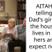 AITAH for telling my Dad’s girlfriend the house she lives in is 0% hers and to expect nothing