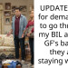 UPDATE: AITA for demanding to go through my BIL and his GF’s bags if they are staying with us