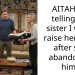 AITAH for telling my sister I won’t raise her child after she abandoned him?