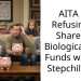 AITA for Refusing to Share My Biological Kids’ Funds with My Stepchildren?