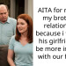 Overbearing Sister Wrecks Brother’s Love Life In Her Quest To Enforce More ‘Family Time’