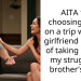 Redditor Gives Gripping Update On The Fiery Rift With His Family After Choosing To Go On A Trip With His Girlfriend Over Catering To His Struggling Brother’s 4-Month-Old Son