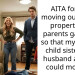 Lady Defies Parents’ Demands to Vacate Their Property and Make Room for Sister’s Family Battling Sudden Homelessness