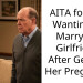 AITA for Not Wanting to Marry My Girlfriend After Getting Her Pregnant?