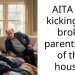 Man Wonders If He’s Being Oversensitive for Kicking His Broke Parents Out of His House