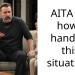 AITA for how I handled this situation?