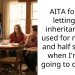 Teen Refuses to Share Late Dad’s Inheritance With Step and Half Siblings