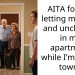 Hosting Relatives You Don’t Even Like for Family’s Sake Becomes a Reddit Dilemma