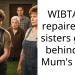 WIBTA if I repaired my sisters grave behind my Mum’s back.