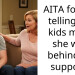 Man’s Ex-Wife Loses License After Missing Child Support, Then Blames Ex for Not Warning Her