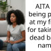 Woman Finds Out Her Friend Secretly Named Her Baby After The Child She Lost