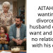 AITAH for wanting a divorce my husband doesn’t want and risking no relationship with his child?