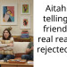 Aitah for telling my friend the real reason I rejected her?
