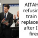 AITAH for refusing to train my replacement after I was fired?
