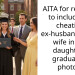 AITA for refusing to include my cheating ex-husband’s new wife in our daughter’s graduation photos?