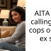 I Caught My Brother’s Ex Spying on Me and Now Her Family Is Calling Me a Villain