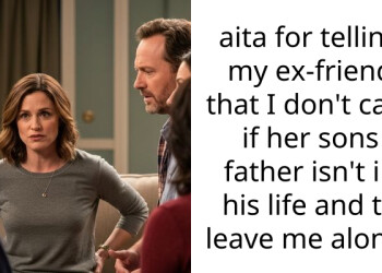 My Ex’s Affair Partner Demanded I Make Him Parent Their Son and I Shut Her Down