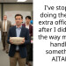 I’ve stopped doing the “fun” extra office stuff after I didn’t like the way my boss handled something, AITAH?