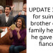 UPDATE 3: AITA for suing my brother over a family heirloom he gave to his fiancée?