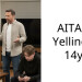 AITAH – Yelling at 14yo