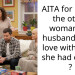 AITA for hating the other woman my husband fell in love with while she had cancer ?