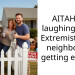AITAH for laughing at my Ex****ist Maga neighbor for getting evicted.