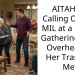 AITAH for Calling Out My MIL at a Family Gathering After Overhearing Her Trashing Me?