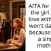 AITA for telling the girl I’m in love with that I won’t date her because she is a single mother?