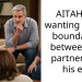 AITAH for wanting firmer boundaries between my partner and his ex?