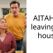 AITAH for leaving the house?