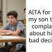 Father Accuses Son Of Ruining His Own Life Due To Party Lifestyle And Poor Decisions, Sparks Intergenerational Blame Game