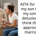 AITA for telling my son telling my son he’s delusional to think that I’ll approve his marriage?