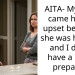 Husband Eats Without His Wife After Work, She Comes Home Hungry and Bursts Into Tears
