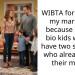 WIBTA for ending my marriage because I want bio kids when I have two stepkids who already lost their mom?