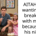 AITAH for wanting to break up with my bf because of his niece