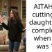 AITAH for cutting my daughter off completely when she was 18?