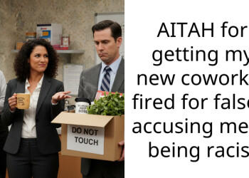 New Nurse Screamed That I Was R***st In The ER Before Even Checking The Patient’s Chart