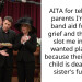My parents ignored me for years, but now that their favorite child died, they want me back