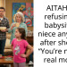 AITAH for refusing to babysit my niece anymore after she said “You’re not my real mom”?