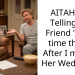 AITAH For Telling My Friend “Next time then.” After I missed Her Wedding?